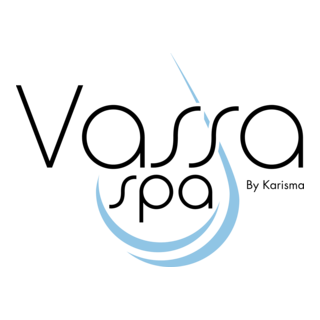 Vassa Spa by Karisma Logo PNG Vector