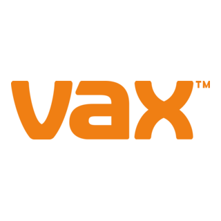 Vax Logo PNG Vector