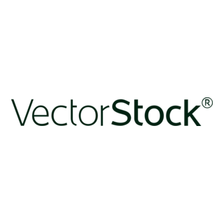 VectorStock Logo PNG Vector