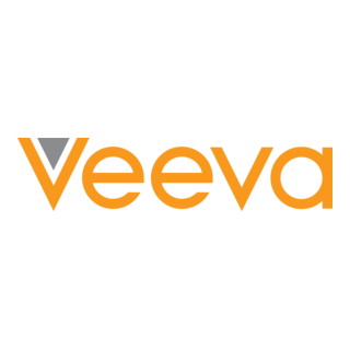 Veeva Systems Logo PNG Vector