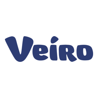 Veiro Logo PNG Vector