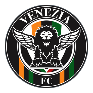 Venezia FC Logo PNG Vector