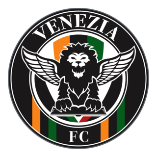 Venezia FC Logo PNG Vector