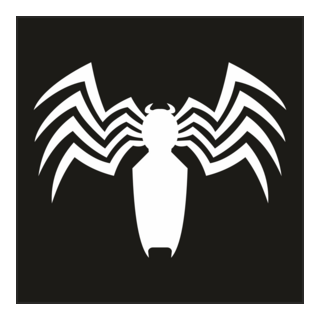 venom Logo PNG Vector