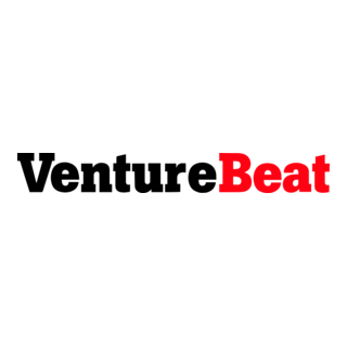Venture Beat Logo PNG Vector