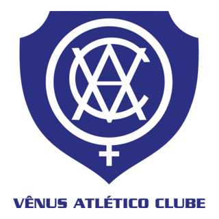 Vênus Atlético Clube - PA Logo PNG Vector