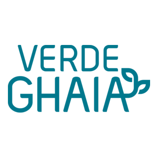 Verde Ghaia Logo PNG Vector