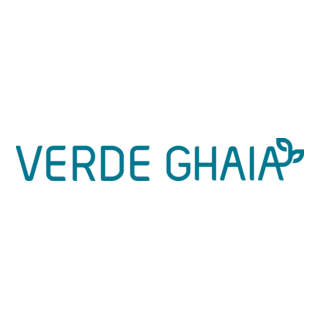 Verde Ghaia Logo PNG Vector