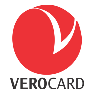 VeroCard Logo PNG Vector
