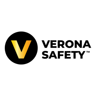 Verona Safety Logo PNG Vector