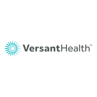 Versant Health Logo PNG Vector