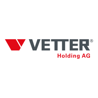 Vetter Holding Logo PNG Vector