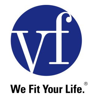 VF Corporation Logo PNG Vector