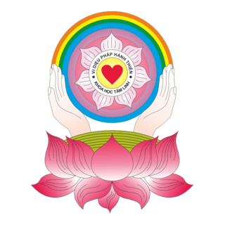 VI DIEU Logo PNG Vector