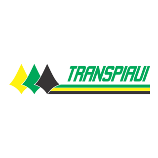 Viação Transpiauí São Raimundense Logo PNG Vector