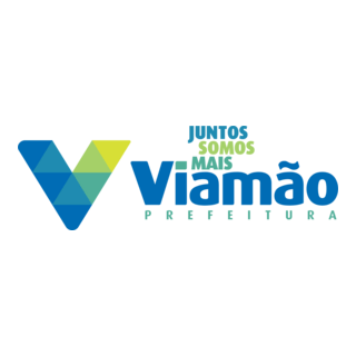Viamão Logo PNG Vector