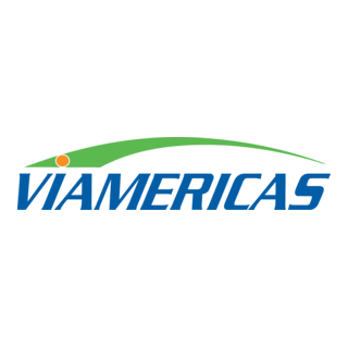 Viamericas Logo PNG Vector