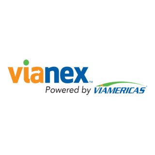 Vianex Logo PNG Vector