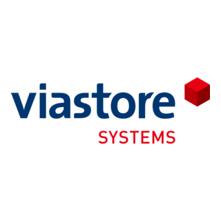 viastore Systems Logo PNG Vector