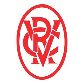 Victoria Racing Club Logo PNG Vector