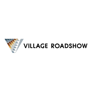 Village Roadshow Logo PNG Vector