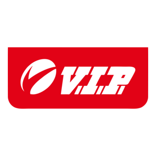 VIP Logo PNG Vector
