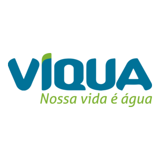 Viqua Logo PNG Vector