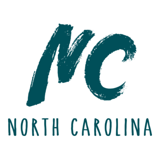 Visit North Carolina Logo PNG Vector