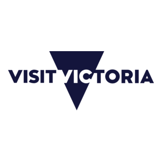 Visit Victoria Logo PNG Vector