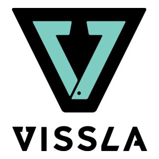 Vissla Logo PNG Vector