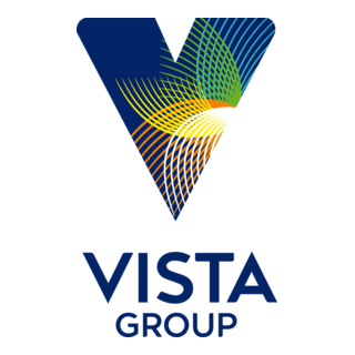 Vista Group Logo PNG Vector