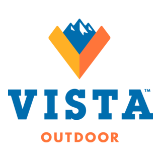 Vista Outdoor Logo PNG Vector