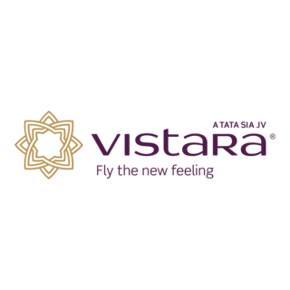 Vistara Logo PNG Vector