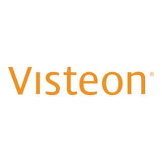 Visteon Logo PNG Vector