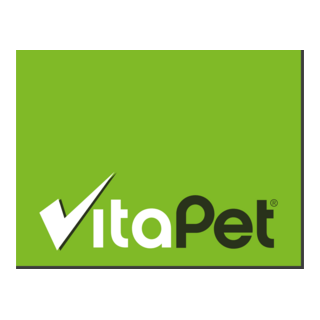 Vitapet Logo PNG Vector