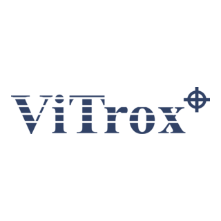 Vitrox Logo PNG Vector