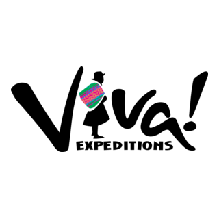 Viva Expeditions Logo PNG Vector