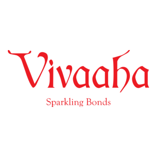 Vivaaha Logo PNG Vector