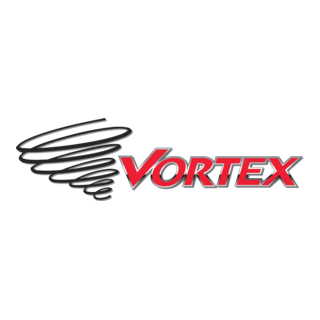 Vortex Logo PNG Vector
