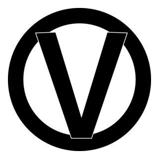 Vortex Logo PNG Vector