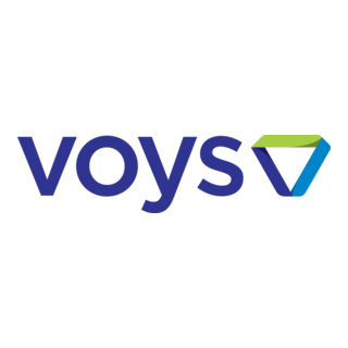 Voys Logo PNG Vector