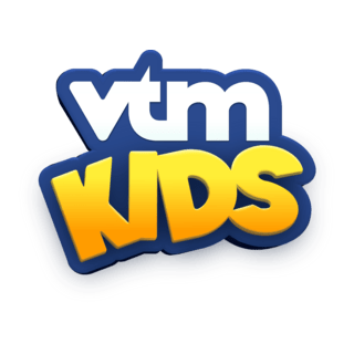 Vtm kids Logo PNG Vector
