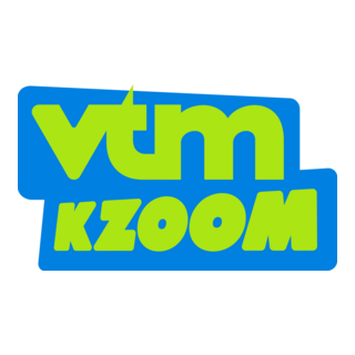 Vtmkzoom Logo PNG Vector