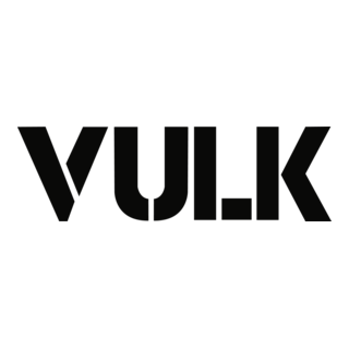 VULK Logo PNG Vector