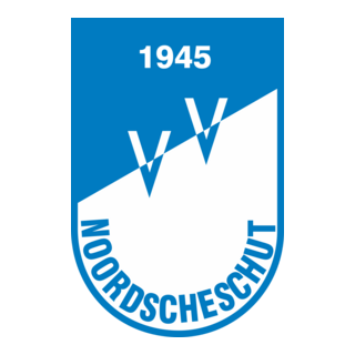 VV Noordscheschut Logo PNG Vector