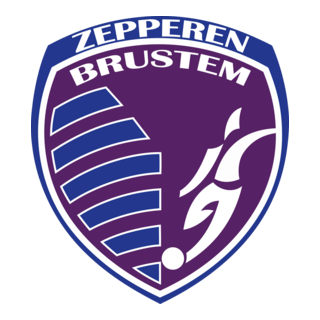 VV Zepperen-Brustem Logo PNG Vector