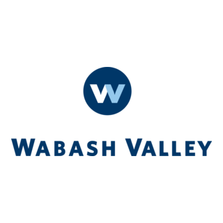 Wabash Valley Logo PNG Vector