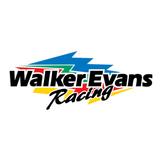 Walker Evans Racing Wheels Logo PNG Vector