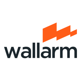 Wallarm Logo PNG Vector