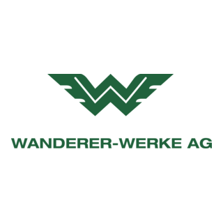 Wanderer Werke AG Logo PNG Vector